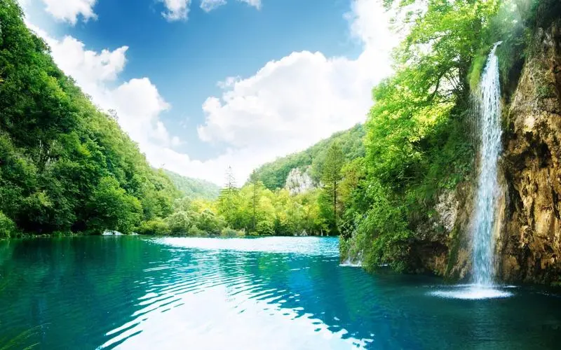 先进高标准环保